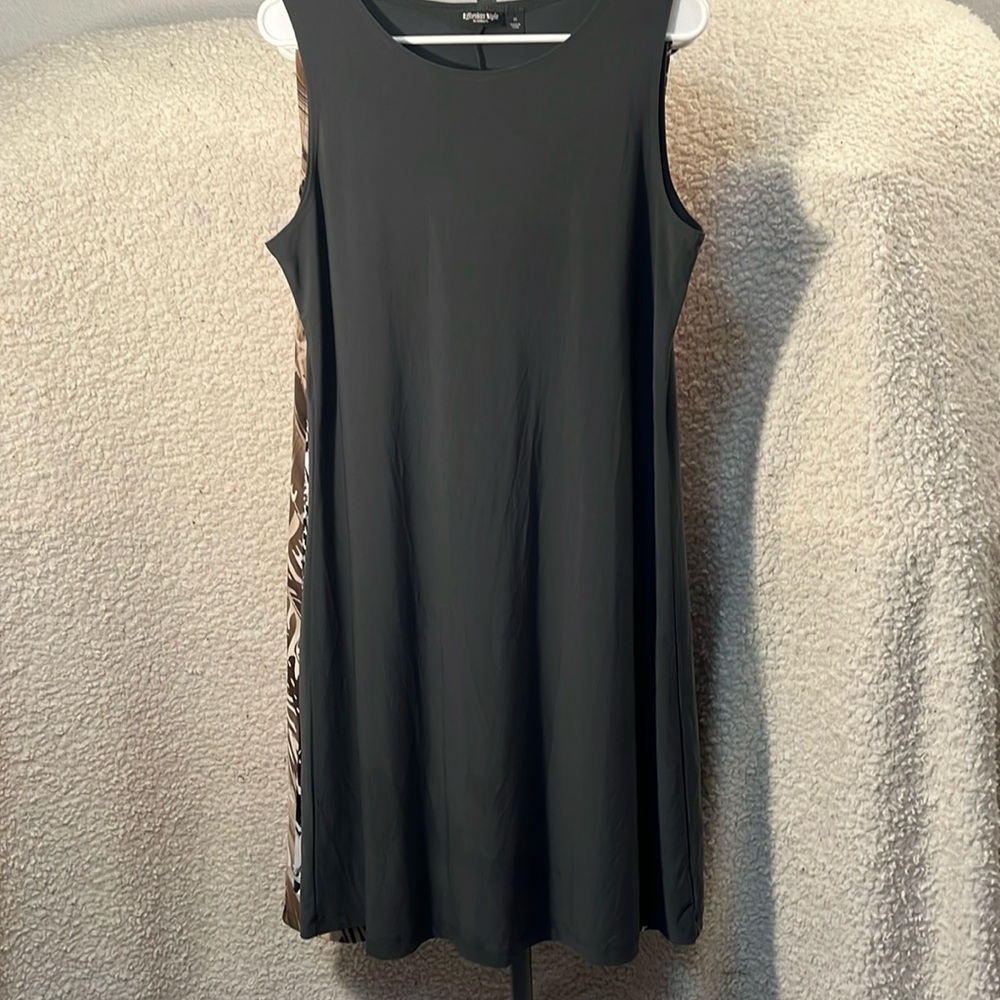 Effortless style by Citiknits  Summer Dress